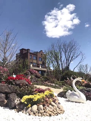 下花園北京郡洋房四期產(chǎn)品解讀 京北置業(yè)新選擇