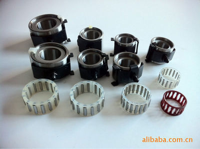 【提供羅拉軸承LZ22】價格,廠家,圖片,紡織機械配件,慈溪市海興軸承-