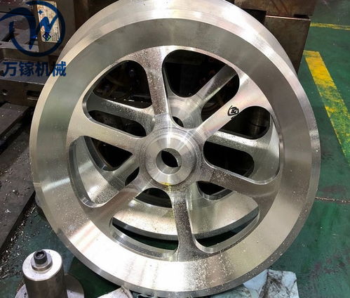 佛山市南海萬鎵機(jī)械配件加工廠