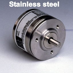 蘇州通錦 不銹鋼實(shí)心軸編碼器 ip67 2rsr 港口機(jī)械配件 其他配件 電控系統(tǒng) 產(chǎn)品 專業(yè)性的港口機(jī)械和設(shè)備的網(wǎng)絡(luò)媒體