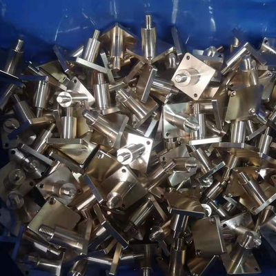 五金機械零配件