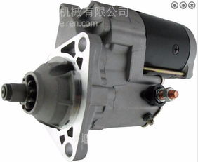 【現(xiàn)貨康明斯工程機械qsc8.3起動馬達(dá)/3957589,3957589價格,圖片,配件廠家】