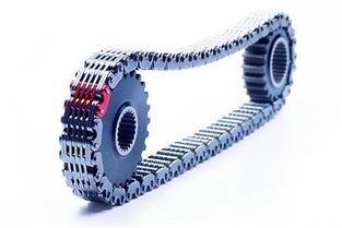 青島征和 專注車輛鏈傳動系統30年