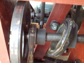 請(qǐng)問(wèn)這個(gè)機(jī)械配件叫什么名字