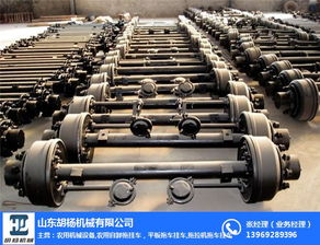 青海農用拖車配件,胡楊機械廠家直銷,農用拖車配件電話